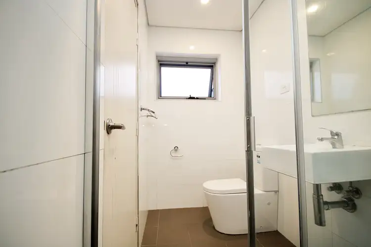 Fifth view of Homely studio listing, 4/10 Macdonald Street, Lakemba NSW 2195