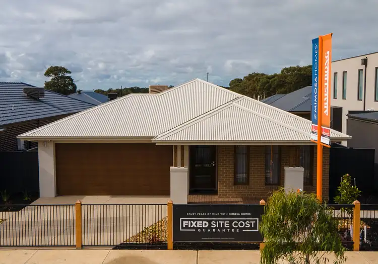 209 Sovereign Drive, Mount Duneed VIC 3217