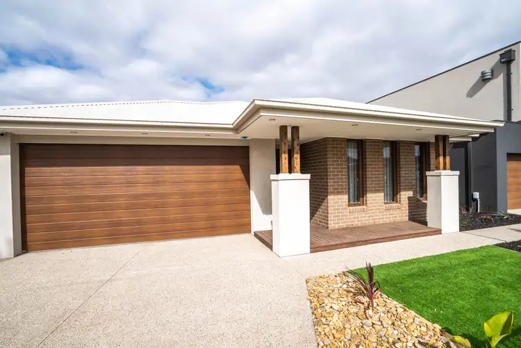 Second view of Homely house listing, 209 Sovereign Drive, Mount Duneed VIC 3217