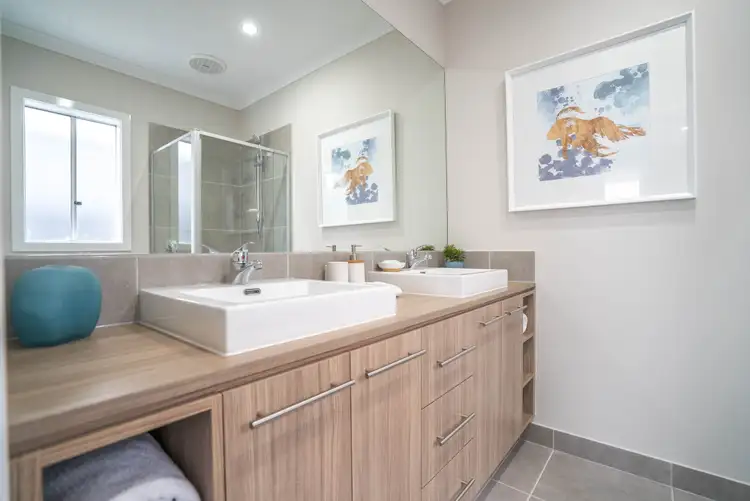 Fifth view of Homely house listing, 209 Sovereign Drive, Mount Duneed VIC 3217