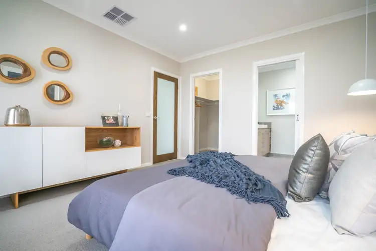 Sixth view of Homely house listing, 209 Sovereign Drive, Mount Duneed VIC 3217