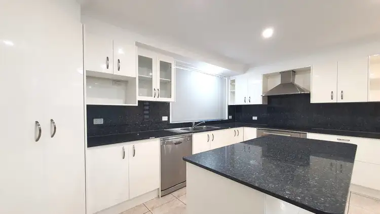 46 Oleander Road, North St Marys NSW 2760