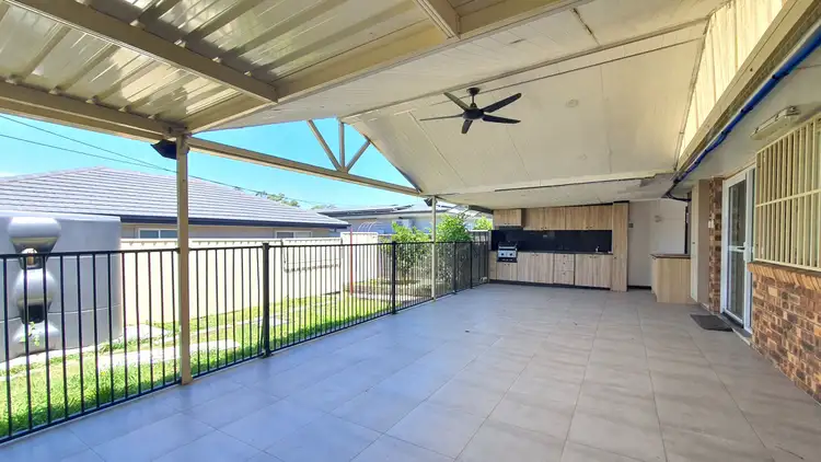 Third view of Homely house listing, 46 Oleander Road, North St Marys NSW 2760