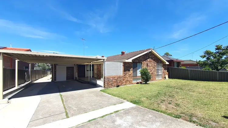 Fourth view of Homely house listing, 46 Oleander Road, North St Marys NSW 2760