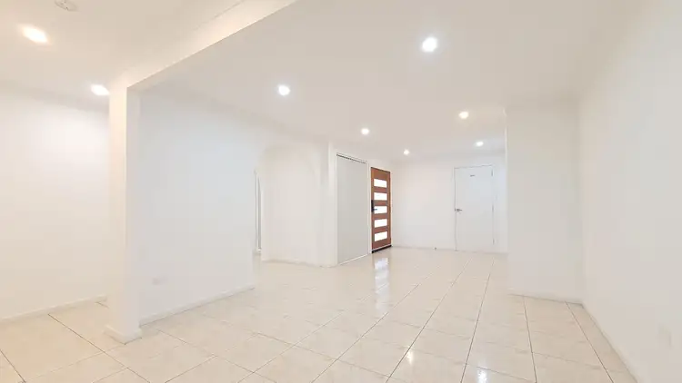 Fifth view of Homely house listing, 46 Oleander Road, North St Marys NSW 2760