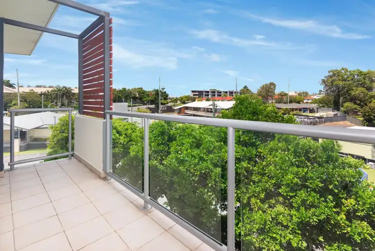 17/5 Carey Lane, Southport QLD 4215