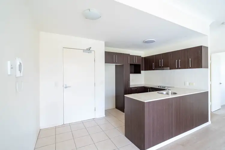 Second view of Homely unit listing, 17/5 Carey Lane, Southport QLD 4215