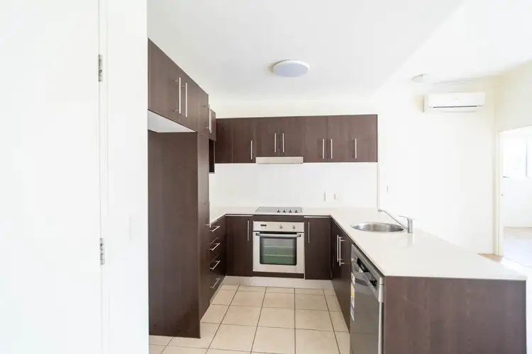 Third view of Homely unit listing, 17/5 Carey Lane, Southport QLD 4215