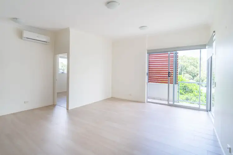 Fifth view of Homely unit listing, 17/5 Carey Lane, Southport QLD 4215