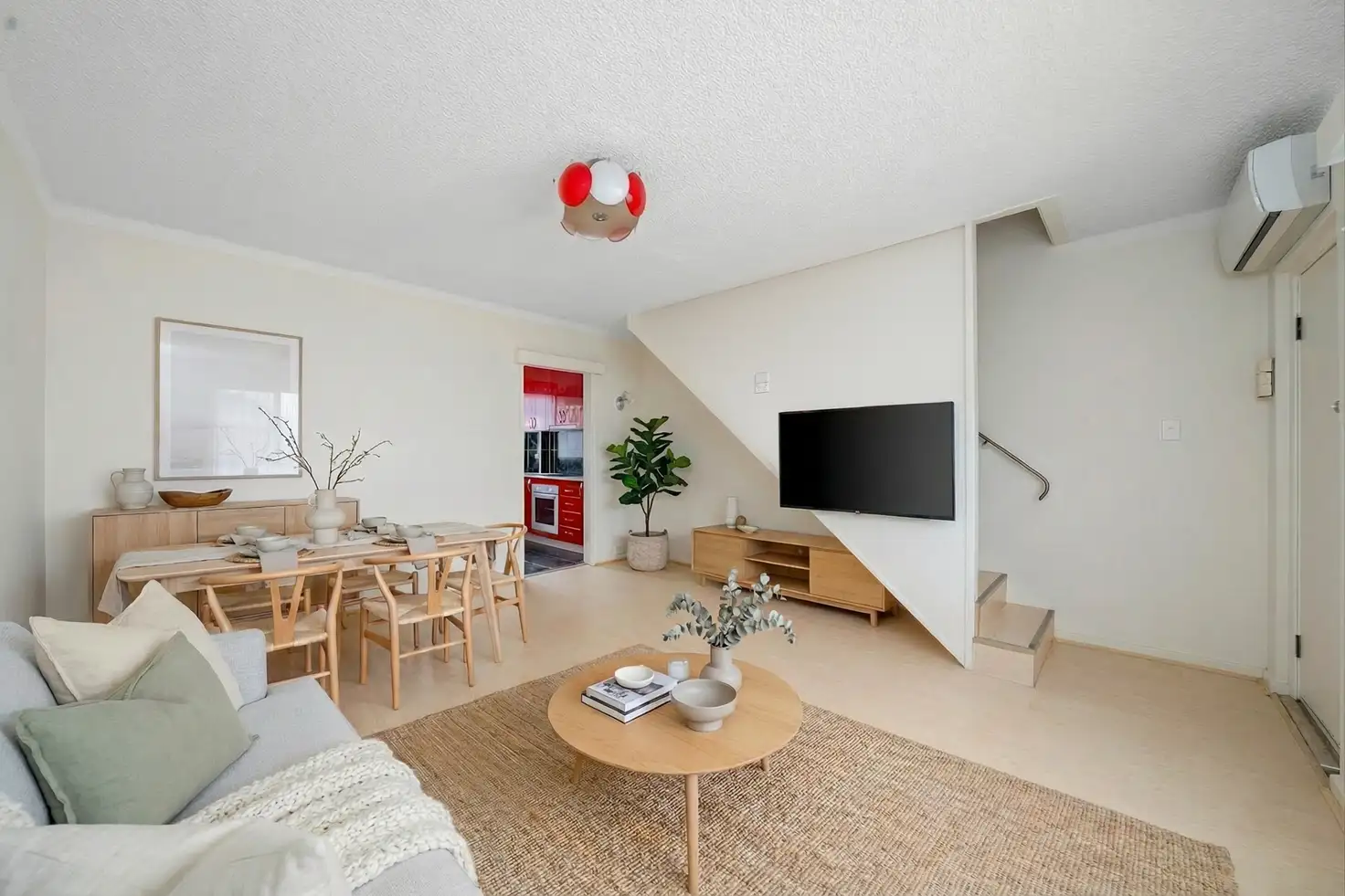 Main view of Homely unit listing, 5/278 Lakemba Street, Wiley Park NSW 2195