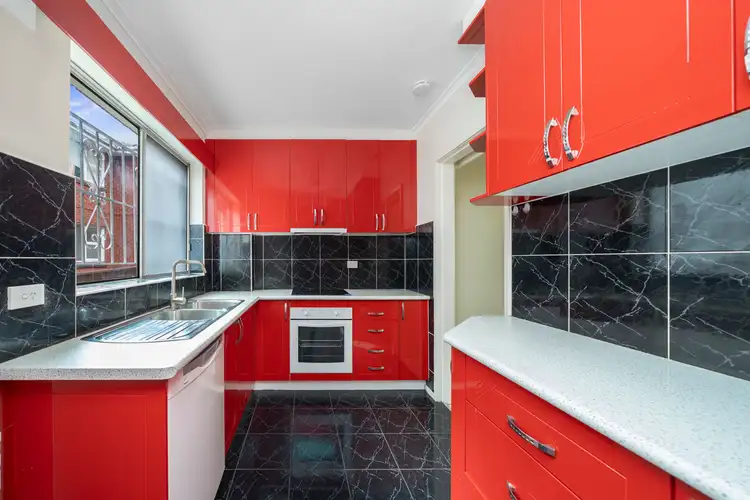 Second view of Homely unit listing, 5/278 Lakemba Street, Wiley Park NSW 2195