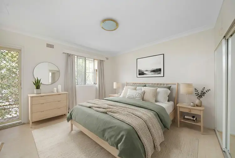 Third view of Homely unit listing, 5/278 Lakemba Street, Wiley Park NSW 2195