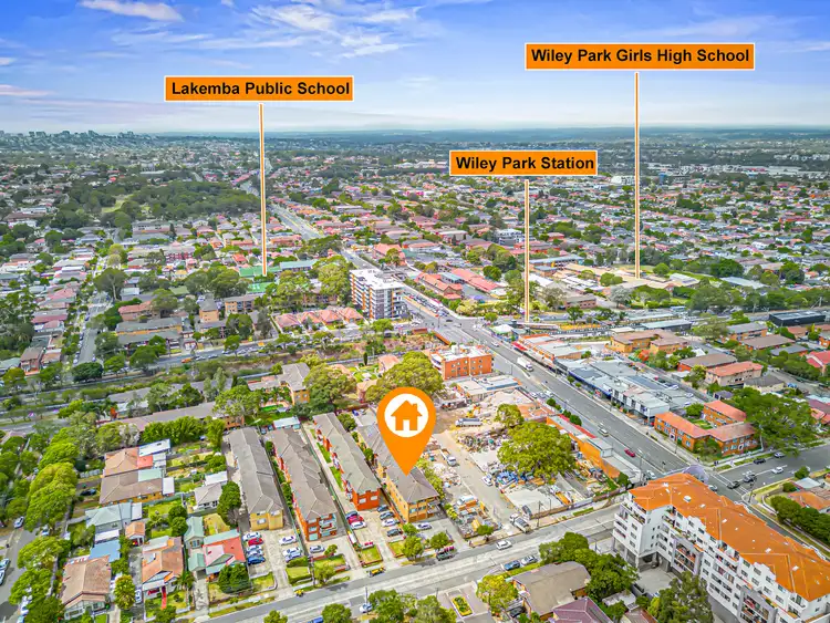 Fifth view of Homely unit listing, 5/278 Lakemba Street, Wiley Park NSW 2195