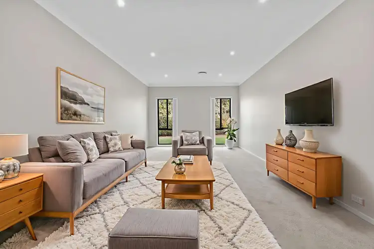 Third view of Homely house listing, 13 HORNBY STREET, Wilton NSW 2571