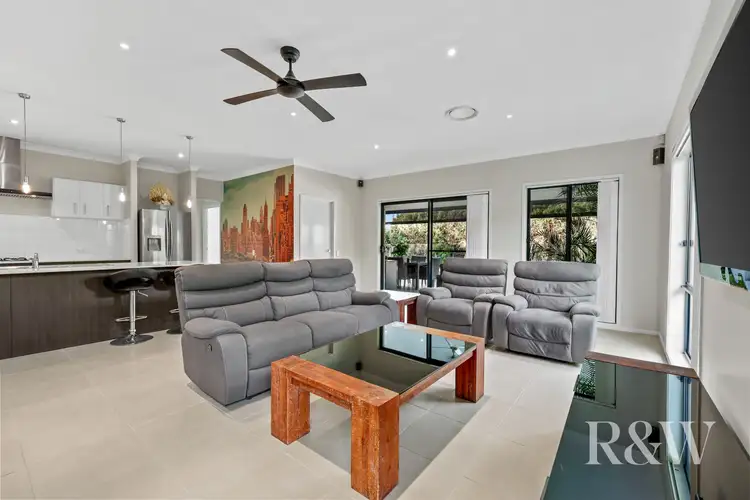 Fifth view of Homely house listing, 13 HORNBY STREET, Wilton NSW 2571