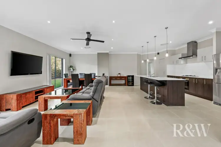 Sixth view of Homely house listing, 13 HORNBY STREET, Wilton NSW 2571