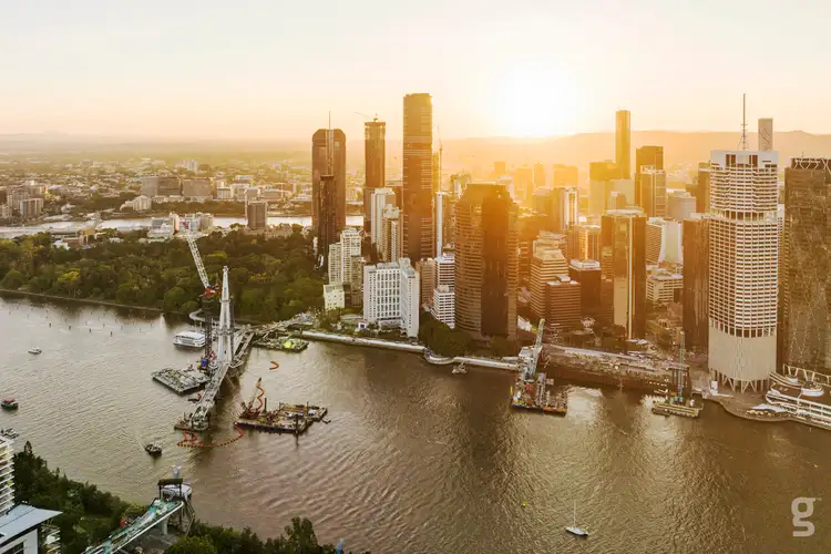 3212/222 Margaret Street, Brisbane City QLD 4000