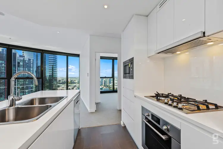 Third view of Homely apartment listing, 3212/222 Margaret Street, Brisbane City QLD 4000