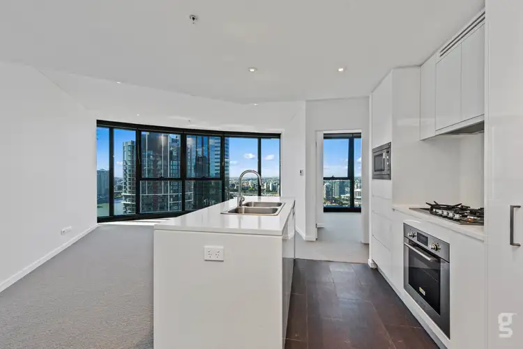 Fourth view of Homely apartment listing, 3212/222 Margaret Street, Brisbane City QLD 4000