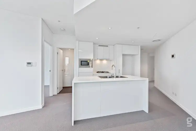 Fifth view of Homely apartment listing, 3212/222 Margaret Street, Brisbane City QLD 4000