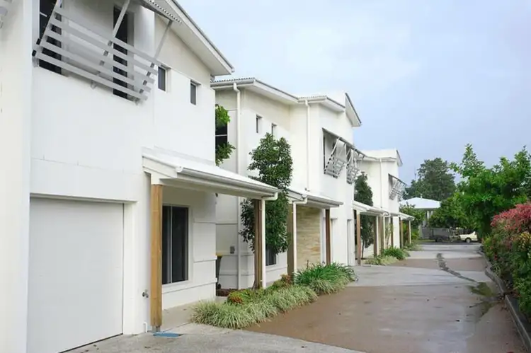 Third view of Homely unit listing, Address available on request