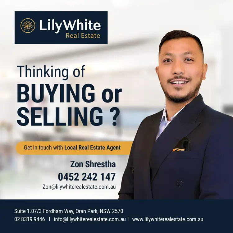 Seventh view of Homely land listing, Address available on request