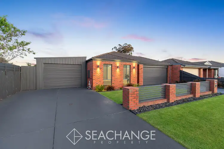 25 Mariners Way, Hastings VIC 3915
