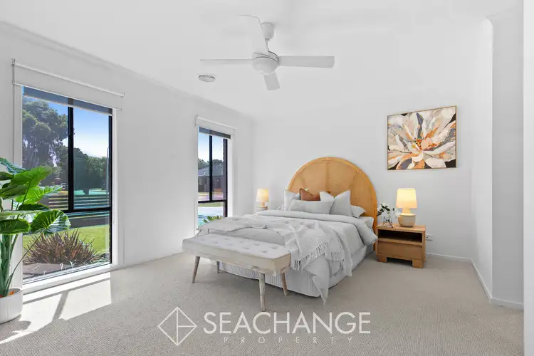 Fifth view of Homely house listing, 25 Mariners Way, Hastings VIC 3915