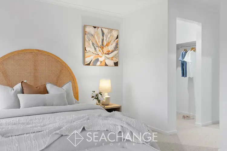 Sixth view of Homely house listing, 25 Mariners Way, Hastings VIC 3915