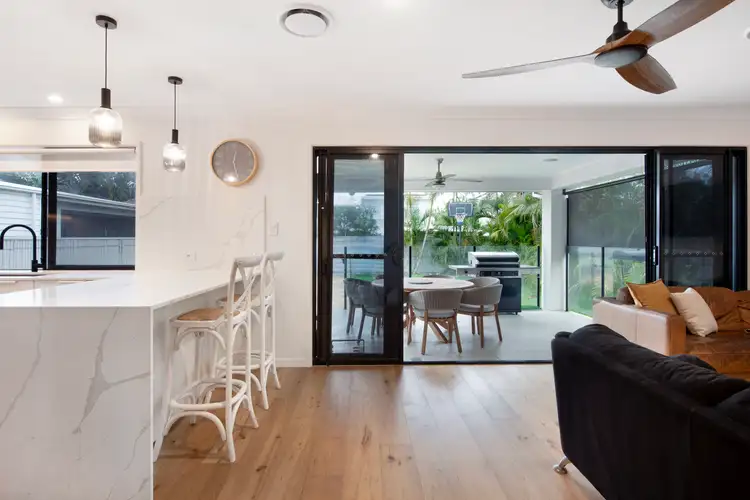 Second view of Homely house listing, 49 Ocean Street, Runaway Bay QLD 4216