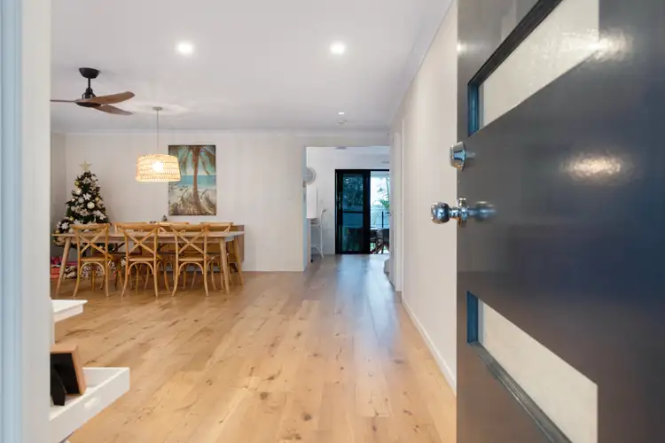 Fifth view of Homely house listing, 49 Ocean Street, Runaway Bay QLD 4216