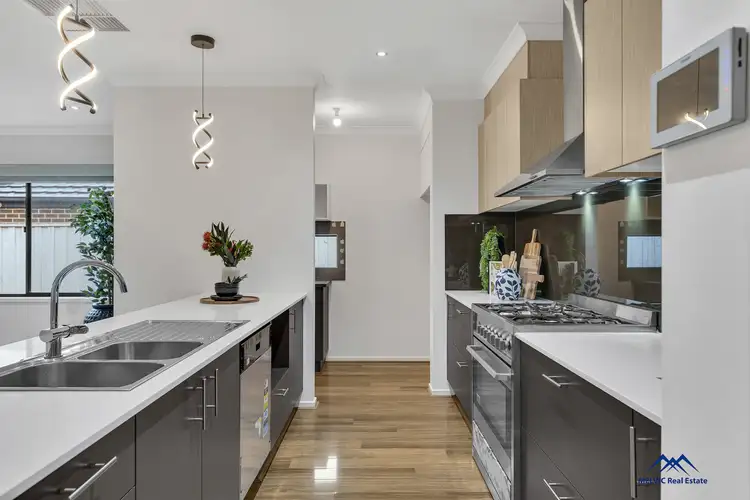 Fifth view of Homely house listing, 63 Everard Avenue, Clyde North VIC 3978