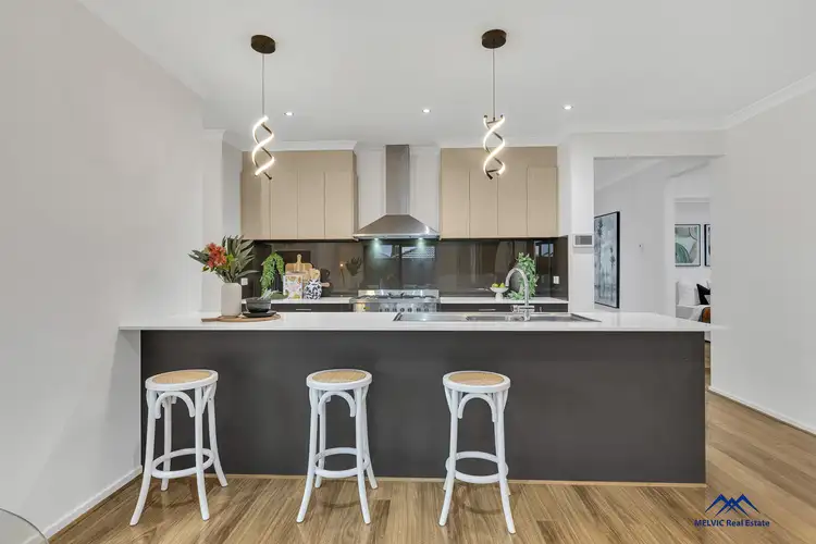 Sixth view of Homely house listing, 63 Everard Avenue, Clyde North VIC 3978