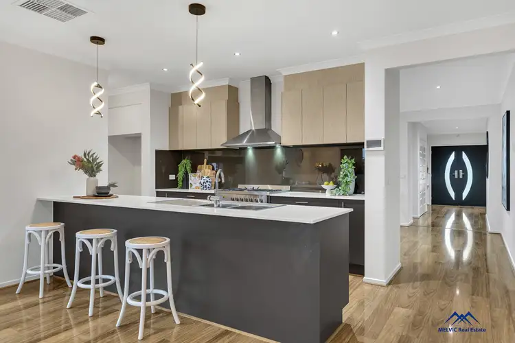 Seventh view of Homely house listing, 63 Everard Avenue, Clyde North VIC 3978