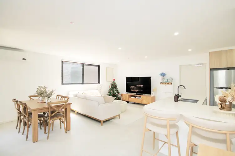 Second view of Homely unit listing, 11/40 Shadforth Street, Wiley Park NSW 2195