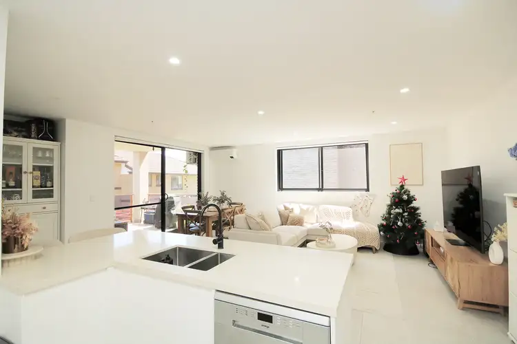 Third view of Homely unit listing, 11/40 Shadforth Street, Wiley Park NSW 2195