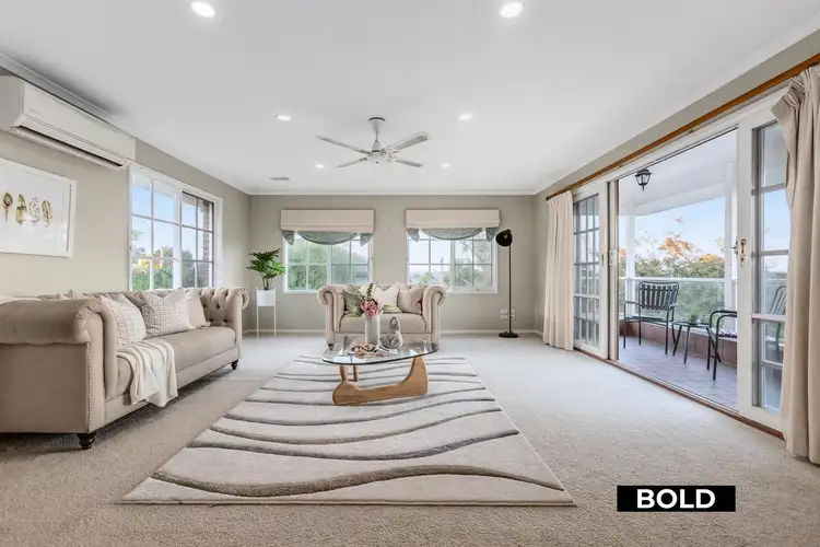 Second view of Homely house listing, 3 McKenzie Street, Doncaster East VIC 3109