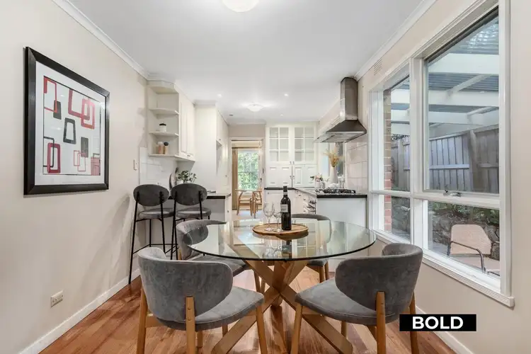 Third view of Homely house listing, 3 McKenzie Street, Doncaster East VIC 3109