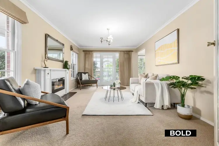 Fourth view of Homely house listing, 3 McKenzie Street, Doncaster East VIC 3109