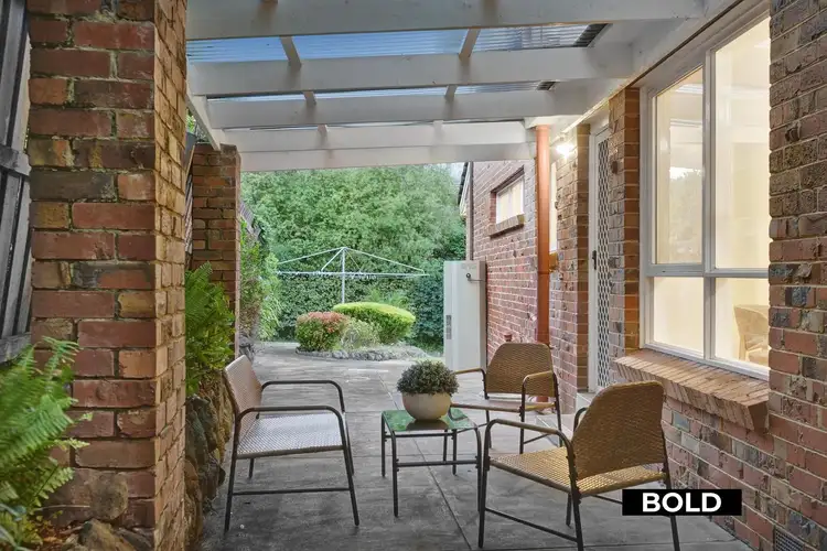 Fifth view of Homely house listing, 3 McKenzie Street, Doncaster East VIC 3109