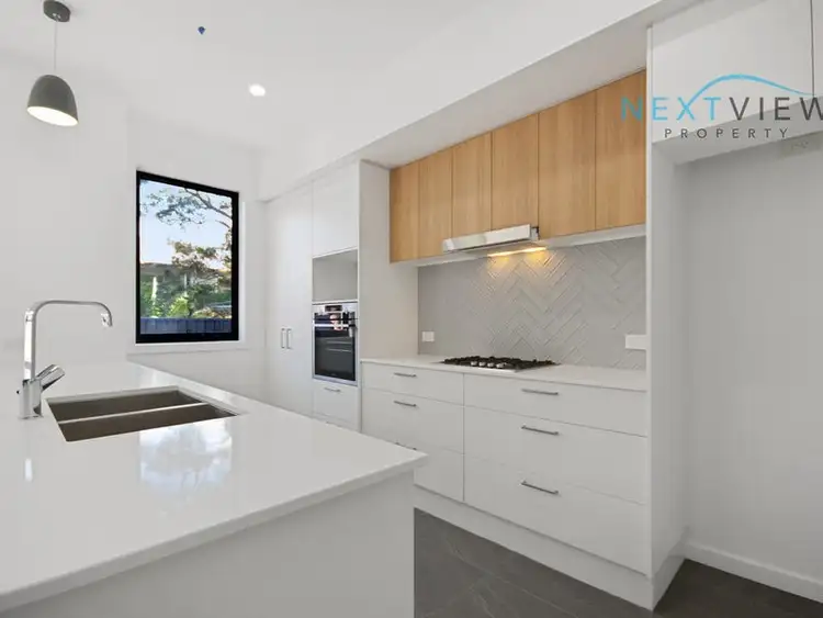 Third view of Homely townhouse listing, 10/14 Ryhope Street, Mount Hutton NSW 2290