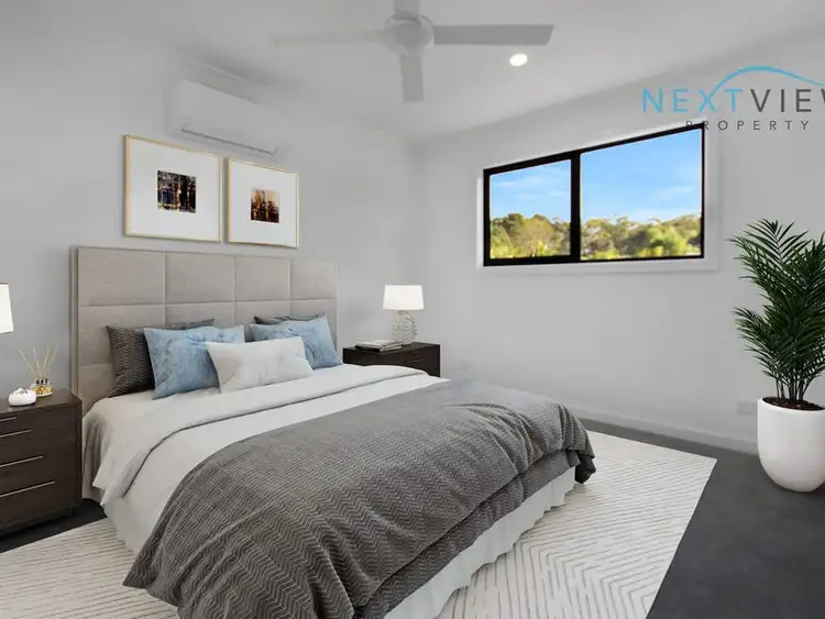 Fifth view of Homely townhouse listing, 10/14 Ryhope Street, Mount Hutton NSW 2290