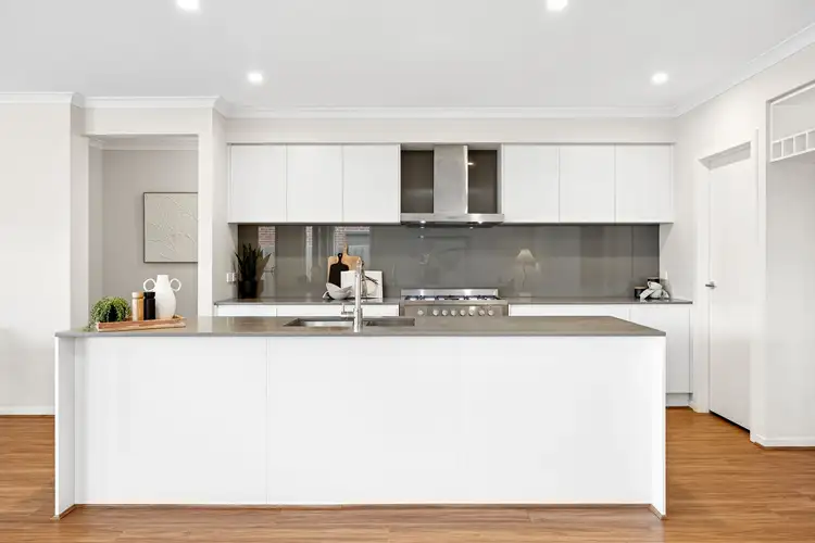 Third view of Homely house listing, 11 Wynn Avenue, Armstrong Creek VIC 3217