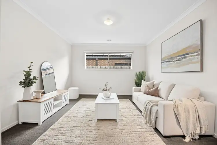 Fourth view of Homely house listing, 11 Wynn Avenue, Armstrong Creek VIC 3217