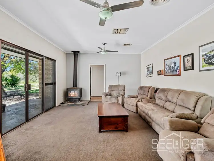 Fourth view of Homely rural property listing, 106 Rennie Road, Rennie NSW 2646