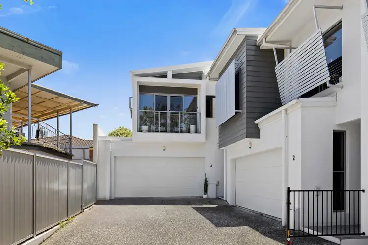 Third view of Homely townhouse listing, 3/7 Bambarra Street, Southport QLD 4215