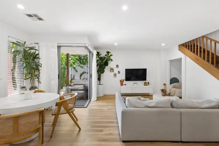 Fourth view of Homely townhouse listing, 3/7 Bambarra Street, Southport QLD 4215