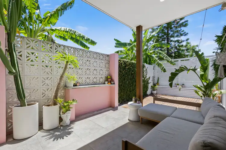 Fifth view of Homely townhouse listing, 3/7 Bambarra Street, Southport QLD 4215