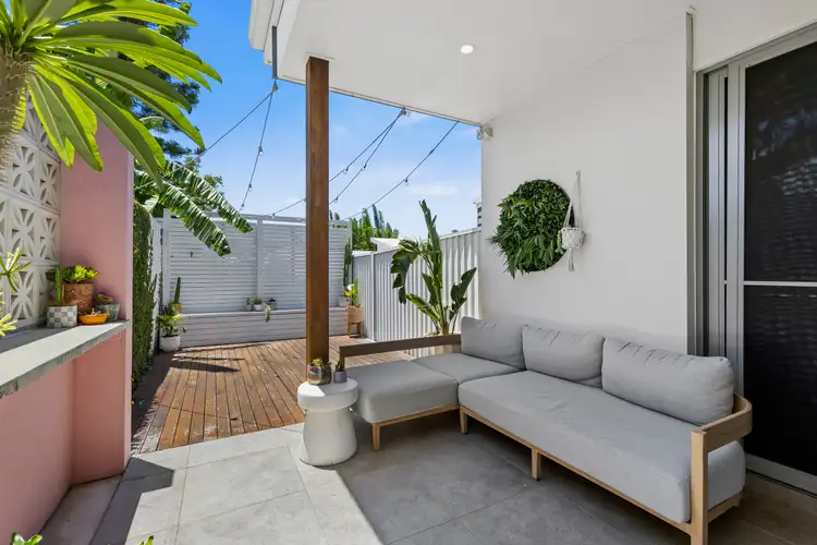 Sixth view of Homely townhouse listing, 3/7 Bambarra Street, Southport QLD 4215