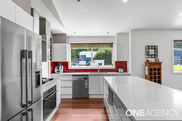 Second view of Homely house listing, 15A Tetley Place, Ulladulla NSW 2539